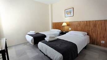Standard 2 Bedroom Apartment F-3