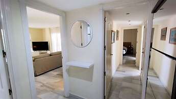 Standard 2 Bedroom Apartment F-3