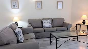 Standard 2 Bedroom Apartment F-3