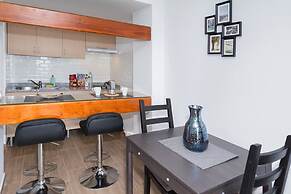 Apartamento Golden Teguise