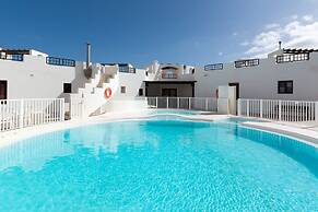 Apartamento Golden Teguise