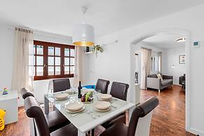 Casa Lily Lanzarote a 5 min del mar