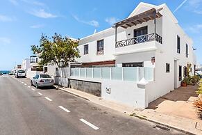 Casa Lily Lanzarote a 5 min del mar