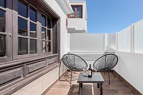 Casa Lily Lanzarote a 5 min del mar