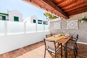 Casa Lily Lanzarote a 5 min del mar