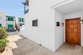 Casa Lily Lanzarote a 5 min del mar