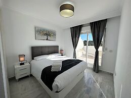 Exceptional Views - Dama de Noche 1 Bedroom Penthouse