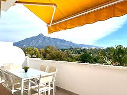 Exceptional Views - Dama de Noche 1 Bedroom Penthouse