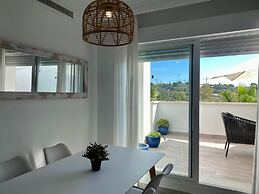 Exceptional Views - Dama de Noche 1 Bedroom Penthouse