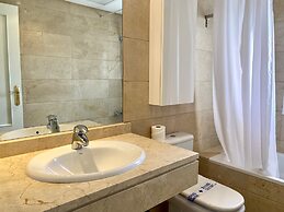 Exceptional Views - Dama de Noche 1 Bedroom Penthouse