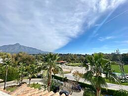 Exceptional Views - Dama de Noche 1 Bedroom Penthouse