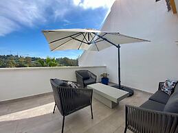 Exceptional Views - Dama de Noche 1 Bedroom Penthouse