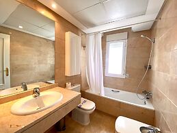 Exceptional Views - Dama de Noche 1 Bedroom Penthouse