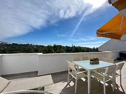 Exceptional Views - Dama de Noche 1 Bedroom Penthouse