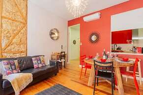 Old Town Chiado Balcony Aircon by LD Apartments