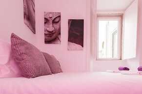 Old Town Chiado Balcony Aircon by LD Apartments
