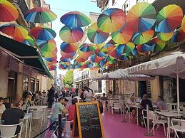 Pink Street by Ldapartments