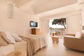 Carla Rosa 11 Luxueux Studio Piscine - 1bdr