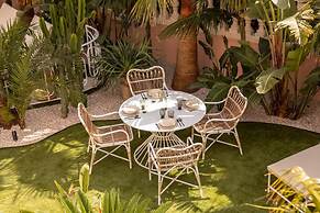 Carla Rosa 3 Appartement de Luxe Piscine - 2 BDR