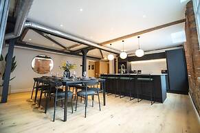 The Depot by The Jacksonheim Boutique