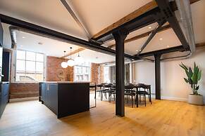 The Depot by The Jacksonheim Boutique