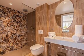 Carla Rosa 7 Appartement Moderne Piscine - 2 BDR