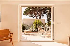 Carla Rosa 7 Appartement Moderne Piscine - 2 BDR