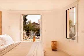 Carla Rosa 7 Appartement Moderne Piscine - 2 BDR