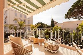 Carla Rosa 7 Appartement Moderne Piscine - 2 BDR