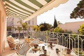 Carla Rosa 7 Appartement Moderne Piscine - 2 BDR