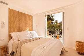 Carla Rosa 7 Appartement Moderne Piscine - 2 BDR