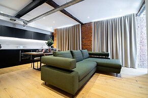 The Paragon by The Jacksonheim Boutique
