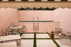 Magnifique Appartement Piscine Priv e - 2bdr