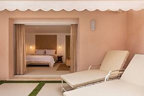Magnifique Appartement Piscine Priv e - 2bdr