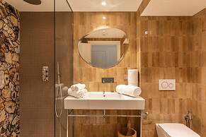 Magnifique Appartement Piscine Priv e - 2bdr