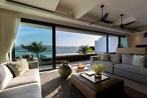 Muscat 3-bedroom Villa With Beach Access