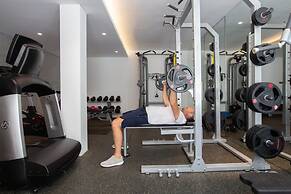 Muscat 3-bedroom Villa With Beach Access