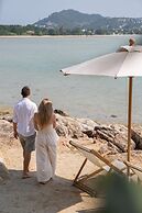 Gamay 3-bedroom Villa With Beach Access