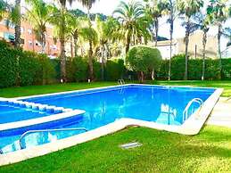 Casa Hernando - Penthouse Duplex in Denia