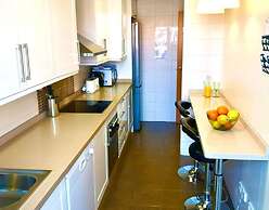 Casa Hernando - Penthouse Duplex in Denia