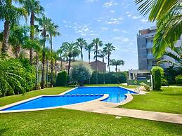 Casa Hernando - Penthouse Duplex in Denia