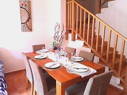 Casa Hernando - Penthouse Duplex in Denia