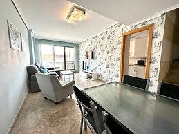 Casa Hernando - Penthouse Duplex in Denia