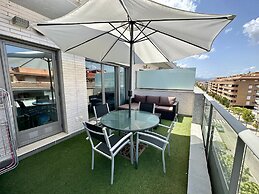 Casa Hernando - Penthouse Duplex in Denia