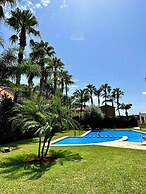 Casa Hernando - Penthouse Duplex in Denia