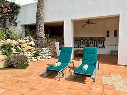Casa Con Vista - Stunning Villa in Moraira