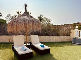 Casa Con Vista - Stunning Villa in Moraira