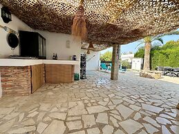 Casa Con Vista - Stunning Villa in Moraira