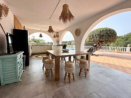 Casa Con Vista - Stunning Villa in Moraira