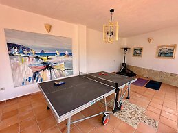 Casa Con Vista - Stunning Villa in Moraira